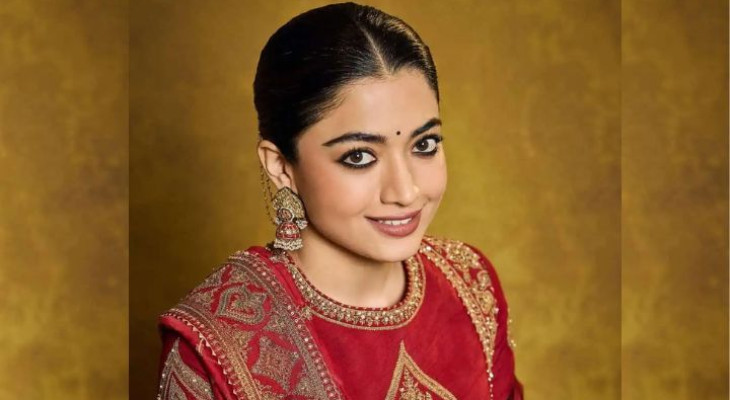 চার সিনেমায় বক্স অফিসে দাপট রাশমিকার